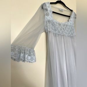 Vintage Lingerie Bundle 1970s-1990s!